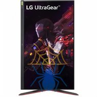 Монитор LG 31.5" UltraGear 32GP850-B черный IPS LED 16:9 HDMI матовая HAS Piv 1000:1 350cd 178гр/178гр 2560x1440 165Hz G-Sync FreeSync Premium DP WQ USB 7.2кг фото 4