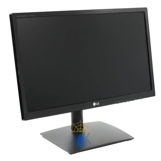 Монитор жидкокристаллический LG Монитор LCD 23'' 16:9 1920х1080 IPS, nonGLARE, 250cd/m2, H178°/V178°, 1000:1, 5ms, VGA, DVI, USB ,Tilt, 2Y, Black фото