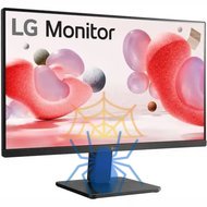 Монитор LG 23.8" 24MR400-B черный IPS LED 16:9 HDMI матовая 250cd 178гр/178гр 1920x1080 100Hz FreeSync VGA FHD 2.6кг фото 2