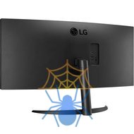 Монитор LG LCD 34WR50QC-B фото 6