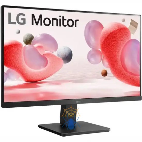 Монитор LG 23.8" 24MR400-B черный IPS LED 16:9 HDMI матовая 250cd 178гр/178гр 1920x1080 100Hz FreeSync VGA FHD 2.6кг фото 2