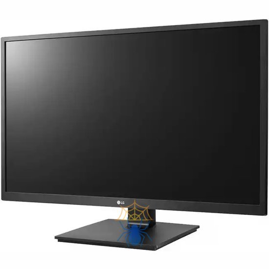 Монитор LG 27" UltraWide 27BN55U-B черный IPS LED 16:9 HDMI матовая HAS Piv 300cd 178гр/178гр 3840x2160 60Hz FreeSync DP 4K 6кг фото 3