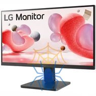 Монитор LG 21.45" 22MR410-B черный VA LED 5ms 16:9 HDMI матовая 250cd 178гр/178гр 1920x1080 100Hz FreeSync VGA DP FHD 2.46кг фото 3