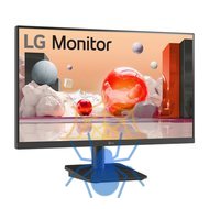 Монитор LG 23.8" 24MS500-B 24MS500-B.ARUZ фото 3