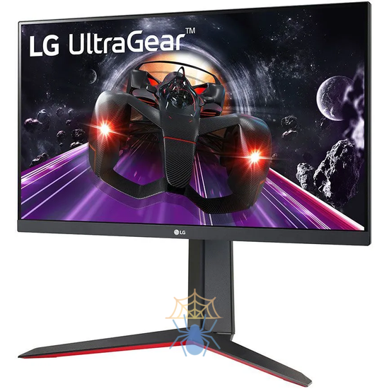 Монитор LG  24'' 24GN65R-B фото 3