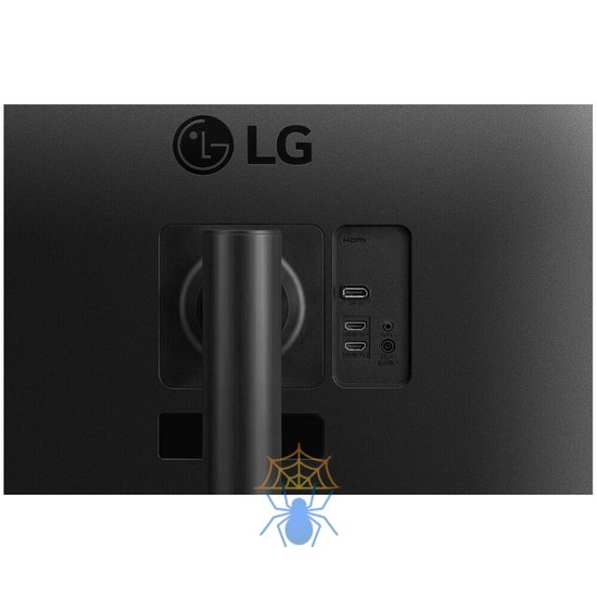 Монитор LG LCD 34WP65C-B фото 6