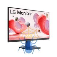 Монитор LG 27" 27MS500-B 27MS500-B.ARUZ фото 3