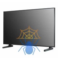 Профессиональный дисплей LG 43", Разрешение UHD; Режим работы 24/7; Яркость 500 кд/м2; Коэффициент матовости экрана 28%; ОС webOS 4.1; Wi-Fi; Динамики 10+10 Вт; Режим видео-стены; Поддержка One:Quick Share; Соответствие IP5X фото 7