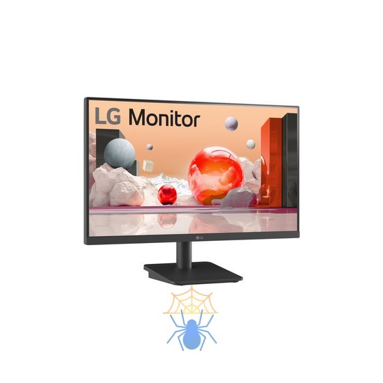 Монитор LG 23.8" 24MS500-B 24MS500-B.ARUZ фото 3