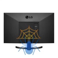 Монитор жидкокристаллический LG Монитор LCD 31.5'' [16:9] 1920х1080(FHD) IPS, nonGLARE, 300cd/m2, H178°/V178°, 1200:1, 16.7M, 5ms, VGA, 2xHDMI, Tilt, 2Y, Black фото 3