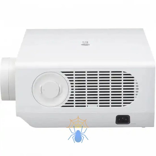 Проектор LG ProBeam BU50RG-GL DLP 5000Lm LS (3840x2160) 3000000:1 ресурс лампы:20000часов 2xUSB typeA 2xHDMI 9.7кг фото 5