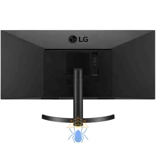 Монитор LG 34" 34WL50S-B IPS LED, 2560x1080, 5ms, 300cd/m2, Mega DCR, 178°/178°, 2*HDMI, HDR10, 75Hz, колонки, AMD FreeSync, Tilt, VESA, Black фото 4