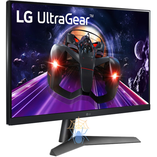 Монитор LG  24'' 24GN60R-B фото 4