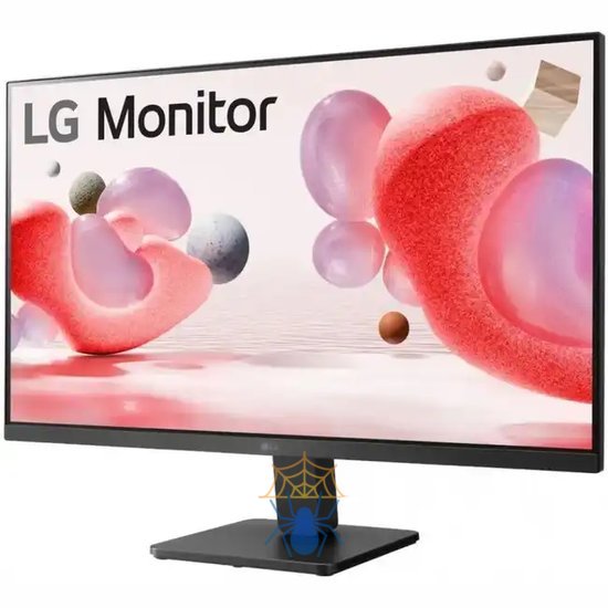 Монитор LG 27" 27MR400-B черный IPS LED 16:9 HDMI матовая 250cd 178гр/178гр 1920x1080 100Hz FreeSync VGA FHD 3.84кг фото 3