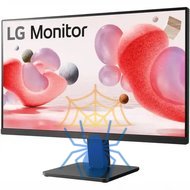 Монитор LG 23.8" 24MR400-B черный IPS LED 16:9 HDMI матовая 250cd 178гр/178гр 1920x1080 100Hz FreeSync VGA FHD 2.6кг фото 3