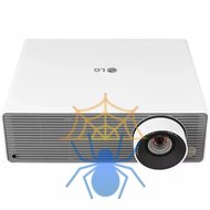 Проектор LG ProBeam BU60RG DLP 6000Lm ANSI (3840x2160) 3000000:1 ресурс лампы:20000часов 2xUSB typeA 2xHDMI 9.7кг фото 5