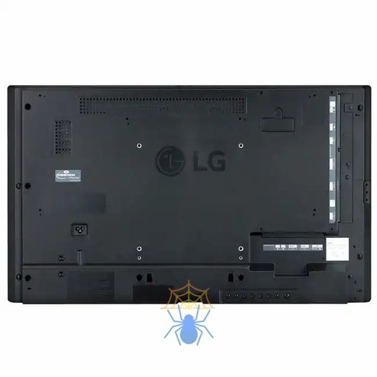 Панель LG 32" 32SM5J-B черный IPS LED 12ms 16:9 DVI HDMI матовая 400cd 178гр/178гр 1920x1080 FHD USB 5.4кг фото 4