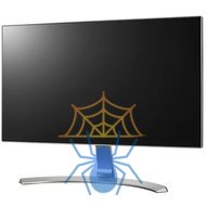 Монитор LCD 23.8'' [16:9] 1920х1080(FHD) IPS, nonGLARE, 250cd/m2, H178°/V178°, 1000:1, 5ms, VGA, 2xHDMI, Tilt, Speakers, 2Y, Silver фото 2