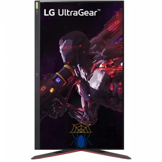 Монитор LG 31.5" UltraGear 32GP850-B черный IPS LED 16:9 HDMI матовая HAS Piv 1000:1 350cd 178гр/178гр 2560x1440 165Hz G-Sync FreeSync Premium DP WQ USB 7.2кг фото 4