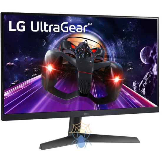 Монитор LG  24'' 24GN60R-B фото 3