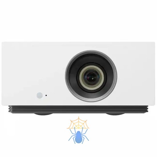 Проектор LG CineBeam HU710PW DLP 2000Lm ANSI (3840x2160) 2000000:1 ресурс лампы:20000часов 2xUSB typeA 2xHDMI 6.5кг фото 2