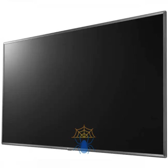 Жк-панель LG 86'' UHD, 16Hr, 300nit, 120Hz, webOS 4.1, 8GB memory, landscape only, no support Tile mode фото 2