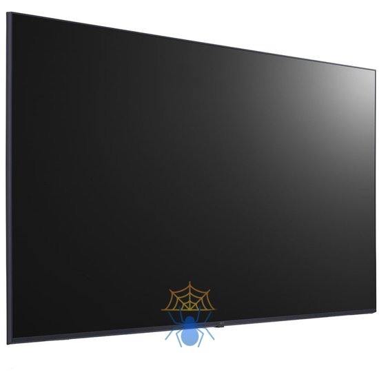 Панель LG 65" 65UL3J-E черный IPS LED 16:9 HDMI M/M матовая 400cd 178гр/178гр 3840x2160 UHD USB 21.5кг фото 5