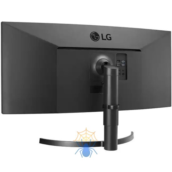 ЖК монитор 35`` LG 35WN75C-B фото 6