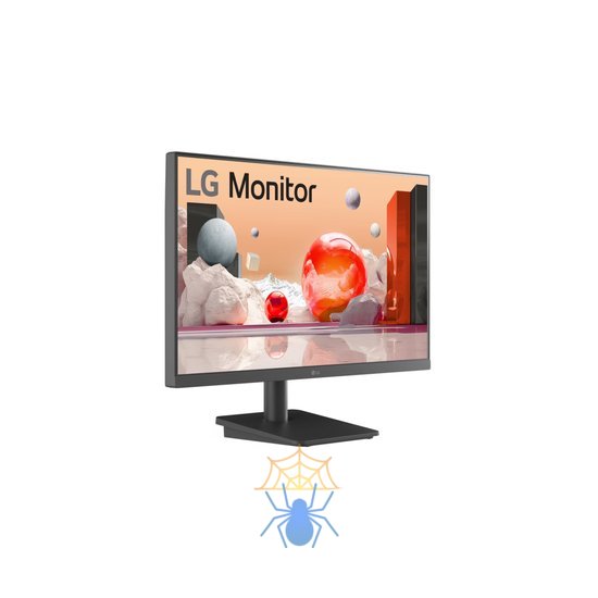 Монитор LG 23.8" 24MS500-B 24MS500-B.ARUZ фото 2