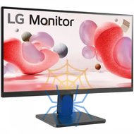 Монитор LG 21.45" 22MR410-B черный VA LED 5ms 16:9 HDMI матовая 250cd 178гр/178гр 1920x1080 100Hz FreeSync VGA DP FHD 2.46кг фото 2