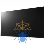 Панель LG 85" 86UL3J-B черный IPS LED 5ms 16:9 HDMI матовая 330cd 178гр/178гр 3840x2160 4K USB 45.2кг фото 3