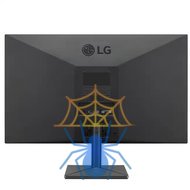 Монитор LG 23.8" 24MK430H-B IPS LED, 1920x1080, 5ms, 250cd/m2, Mega DCR, 178°/178°, D-Sub, HDMI, Black фото 2