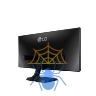 Монитор жидкокристаллический LG LCD 29'' 21:9 2560х1080 IPS, nonGLARE, 250cd/m2, H178°/V178°, 5М:1, 16,7M Color, 5ms, HDMI x2, Tilt, Speakers, 2Y, Black фото 2