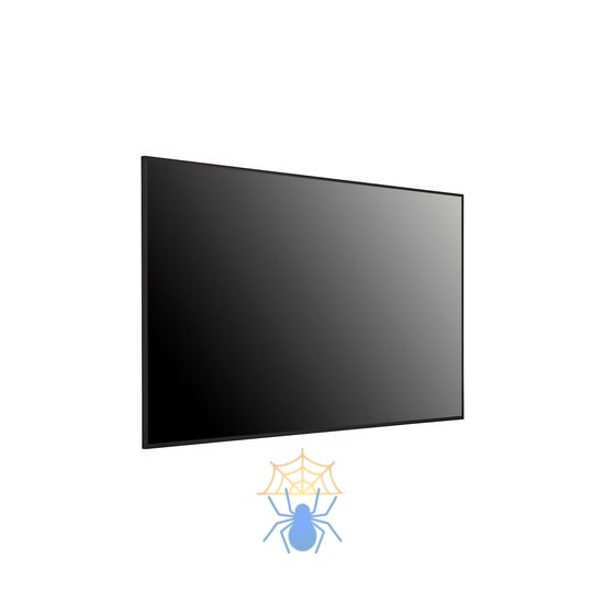 Панель LG 65" 65UH5N-E черный IPS LED 16:9 DVI HDMI M/M матовая 500cd 178гр/178гр 3840x2160 VGA DP UHD USB 28.2кг фото 3