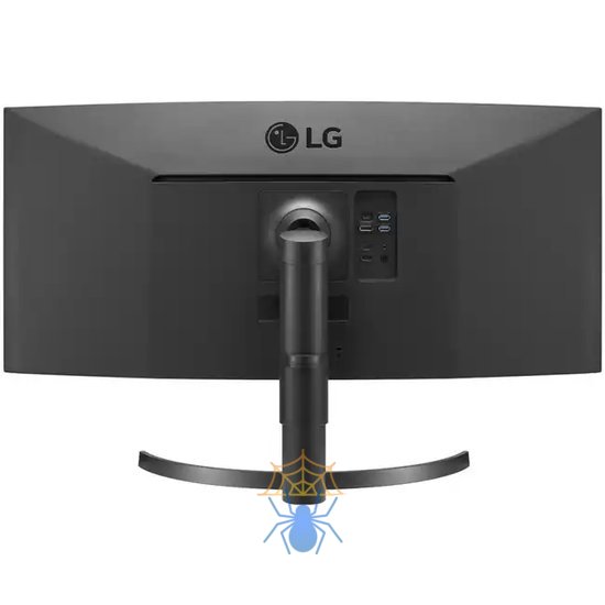 ЖК монитор 35`` LG 35WN75C-B фото 5