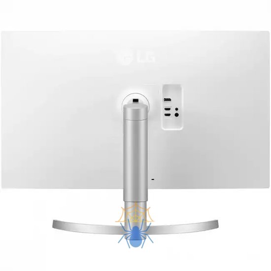 Монитор LG 31.5" 32UN650-W белый IPS LED 16:9 HDMI M/M матовая HAS 350cd 178гр/178гр 3840x2160 60Hz DP 4K 8.2кг фото 7