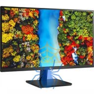 Монитор LG 27" 27MP500-B IPS LED, 1920x1080, 5ms, 178°/178°, 250cd/m2, Mega DCR, HDMI, 75Hz, AMD FreeSync, Tilt, Frameless, VESA, Black фото 2