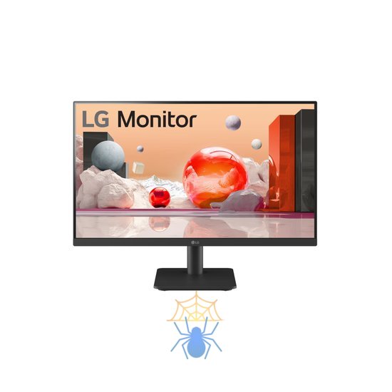 Монитор LG 23.8" 24MS500-B 24MS500-B.ARUZ фото