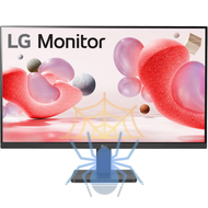 Монитор  27'' LG 27MR400-B фото