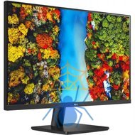 Монитор LG 27" 27MP500-B IPS LED, 1920x1080, 5ms, 178°/178°, 250cd/m2, Mega DCR, HDMI, 75Hz, AMD FreeSync, Tilt, Frameless, VESA, Black фото 3