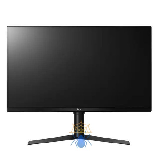 Монитор жидкокристаллический LG Монитор LCD 31.5'' [16:9] 2560х1440(WQHD) VA, nonGLARE, 400cd/m2, H178°/V178°, 3000:1, 16.7M, 5ms, 2xHDMI, DP, USB-Hub, Height adj, Pivot, Tilt, USB-С, Audio out, 2Y, Black фото 2