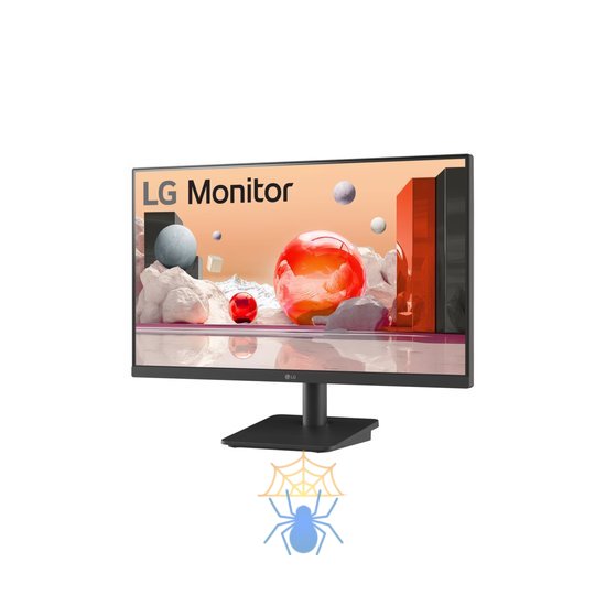 Монитор LG 23.8" 24MS500-B 24MS500-B.ARUZ фото 4