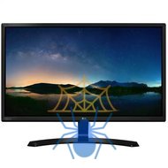 Монитор жидкокристаллический LG Монитор LCD 27'' [16:9] 1920х1080 IPS, nonGLARE, 250cd/m2, H178°/V178°, 1000:1, 5ms, VGA, DVI, HDMI, Tilt, 2Y, Black фото