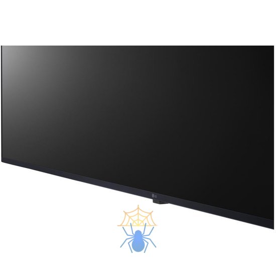 Панель LG 65" 65UL3J-E черный IPS LED 16:9 HDMI M/M матовая 400cd 178гр/178гр 3840x2160 UHD USB 21.5кг фото 9