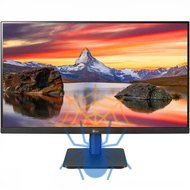 Монитор LG 23.8" 24MP40B-B черный IPS LED 16:9 HDMI матовая 250cd 178гр/178гр 1920x1080 60Hz FreeSync VGA FHD 2.6кг фото