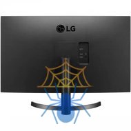 Монитор LG 31.5" 32QN600-B черный IPS LED 16:9 HDMI матовая 1000:1 350cd 178гр/178гр 2560x1440 75Hz DP 2K 7.2кг фото 6