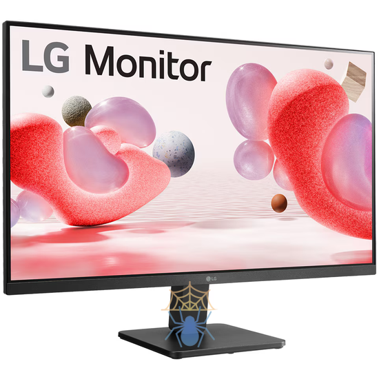 Монитор  27'' LG 27MR400-B фото 2