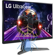 Монитор LG  24'' 24GN60R-B фото 4