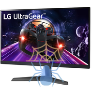 Монитор LG  24'' 24GN60R-B фото 2