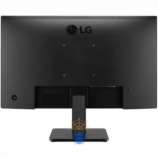 Монитор LG 23.8" 24MR400-B черный IPS LED 16:9 HDMI матовая 250cd 178гр/178гр 1920x1080 100Hz FreeSync VGA FHD 2.6кг фото 6